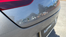 Mercedes-Benz CLA 250e AMG Line Executive 5dr Tip Auto Estate